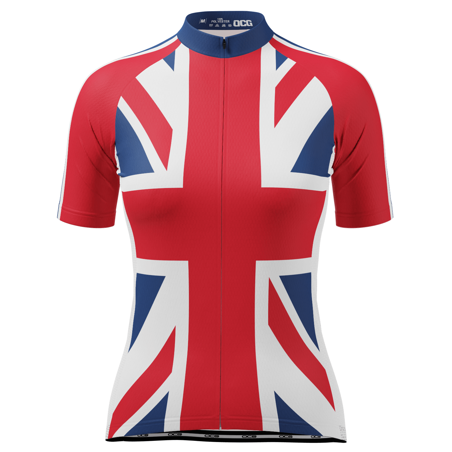 Union jack cycling deals jersey