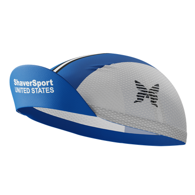 Unisex Shaversport Snabbtorkande Cykelhatt