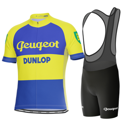 طقم قصير الأكمام من الربل رود 1930 للرجال