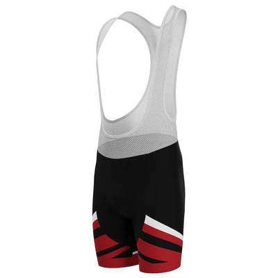 Men's Velocity Alpha Gel Padded Cycling Bib