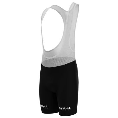Men's MAMIL Classic Gel Padded Cycling Bib