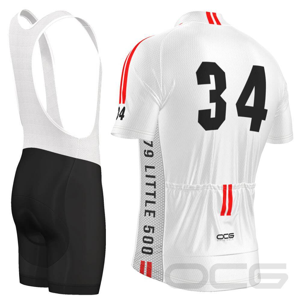 Men's Cutters Breaking Away Movie 2 Piece Cycling Kit Online Cycling Gear