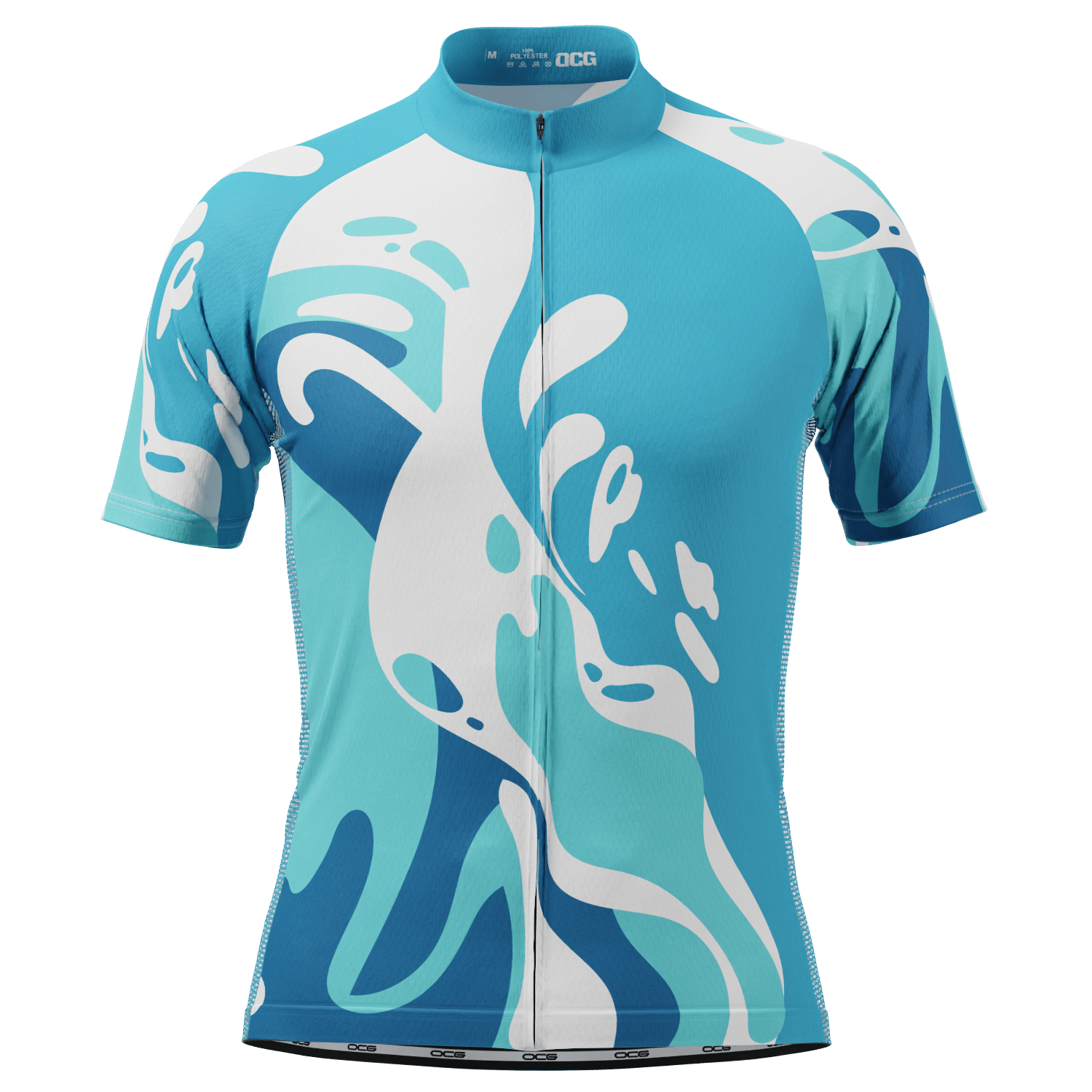 Ocg cycling best sale jerseys