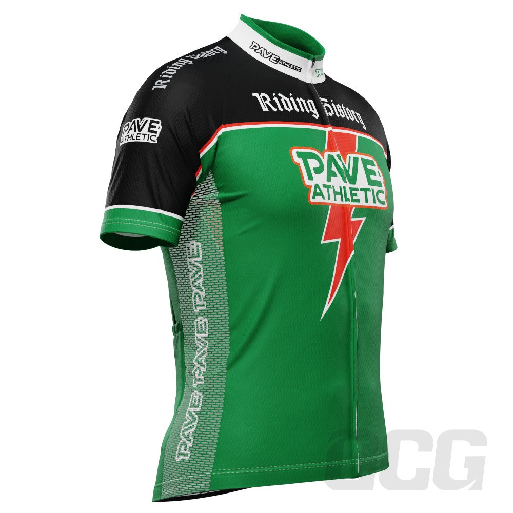 gatorade cycling jersey