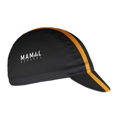 Die Cannibal MAMIL Apparel Fahrradkappe
