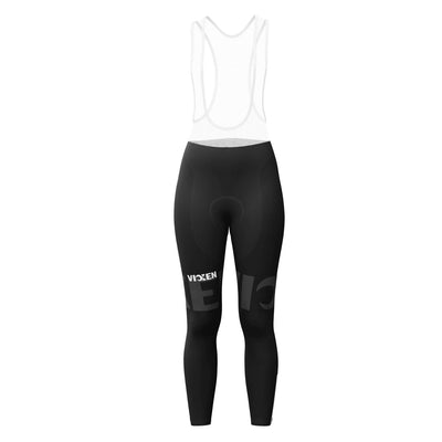Kvinders Vixen Classic Gel Polstrede Cykel Bib-Tights