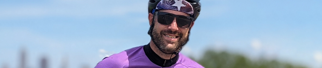 Scott Rini - OCG Ambassador – Online Cycling Gear