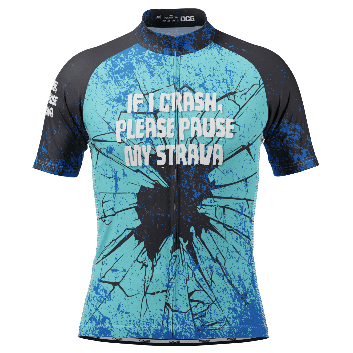 This Super-Inexpensive Cycling Jersey Is One of My Favorites