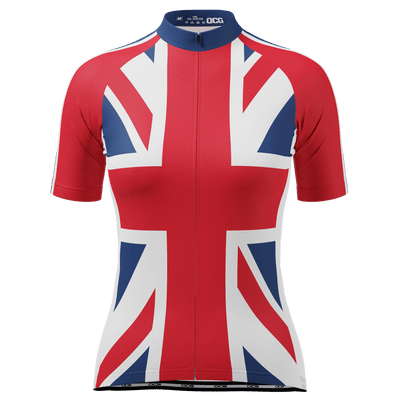 Maillot de Cyclisme de l'Équipe de France, Ensemble de Vélo à Manches