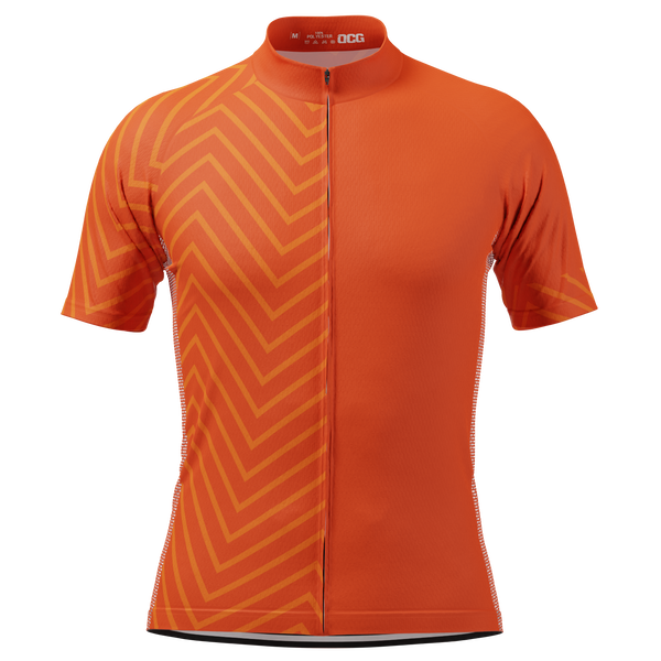 Men's Wiggle Short Sleeve Cycling Jersey