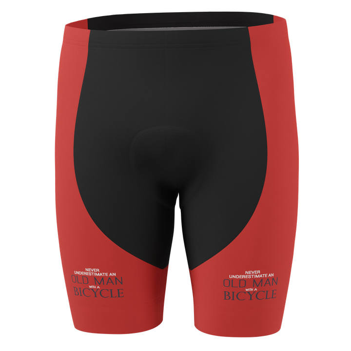 After hundreds of miles of testing, I found the latest bib short trend is really a fad – here's why After hundreds of miles of testing, I found the latest bib short trend is really a fad – here's why