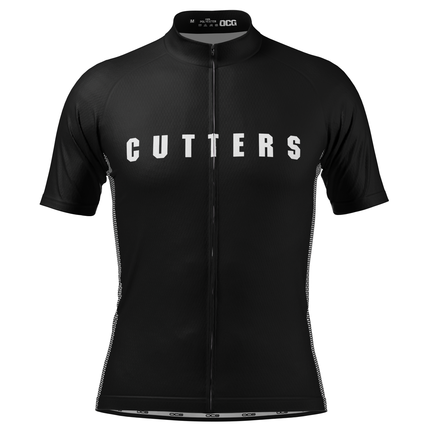 Cutters cycling jersey shop