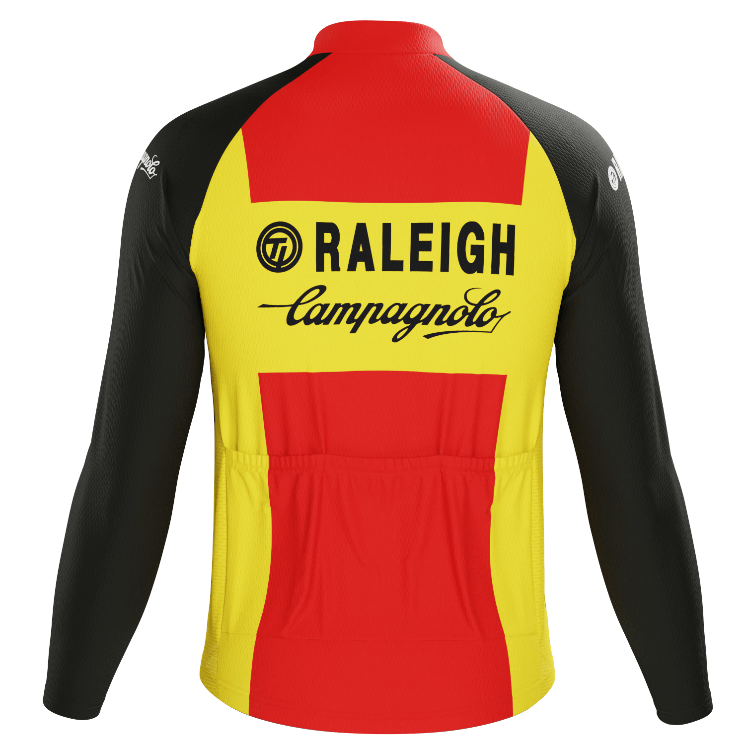 Raleigh cycling discount jersey