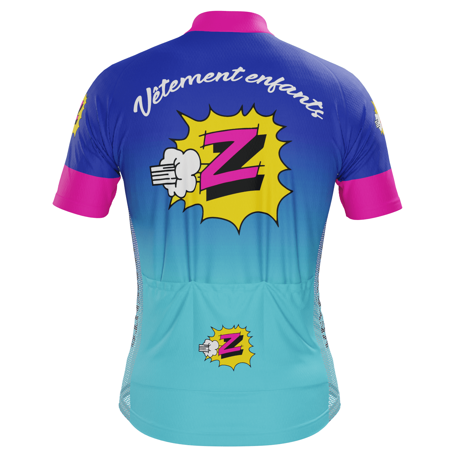 Habillement retro 2025