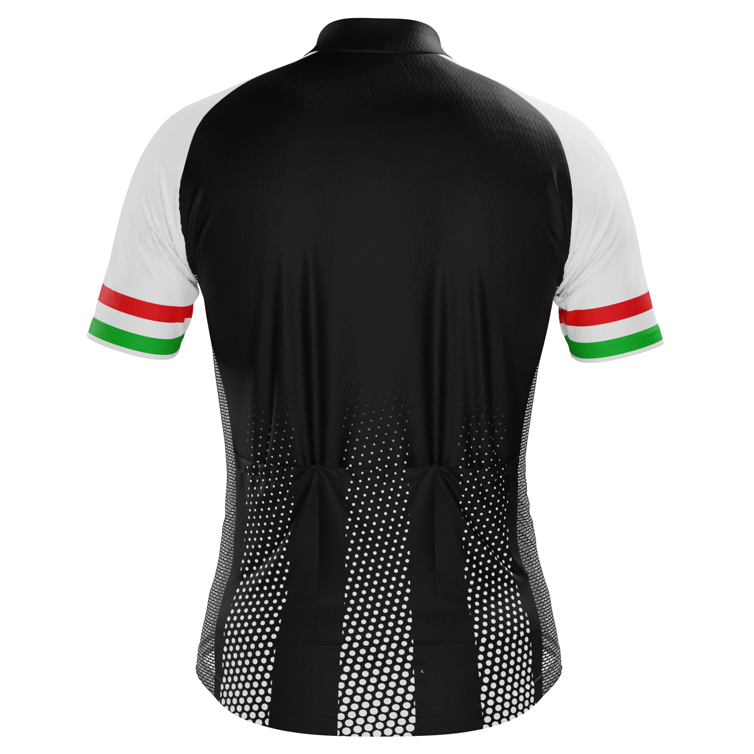 Men's Squadra Short Sleeve Cycling Jersey