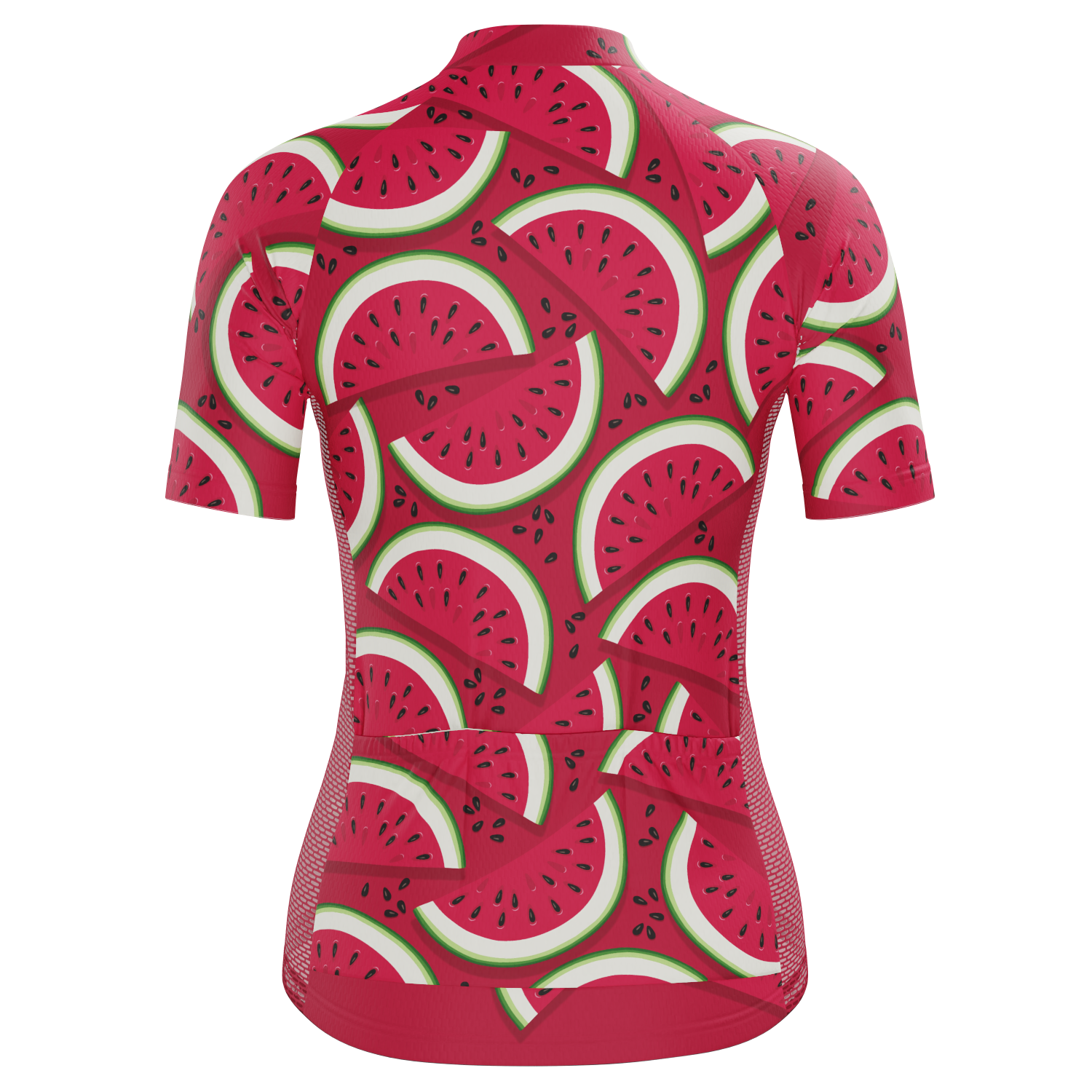 Watermelon cycling jersey sales