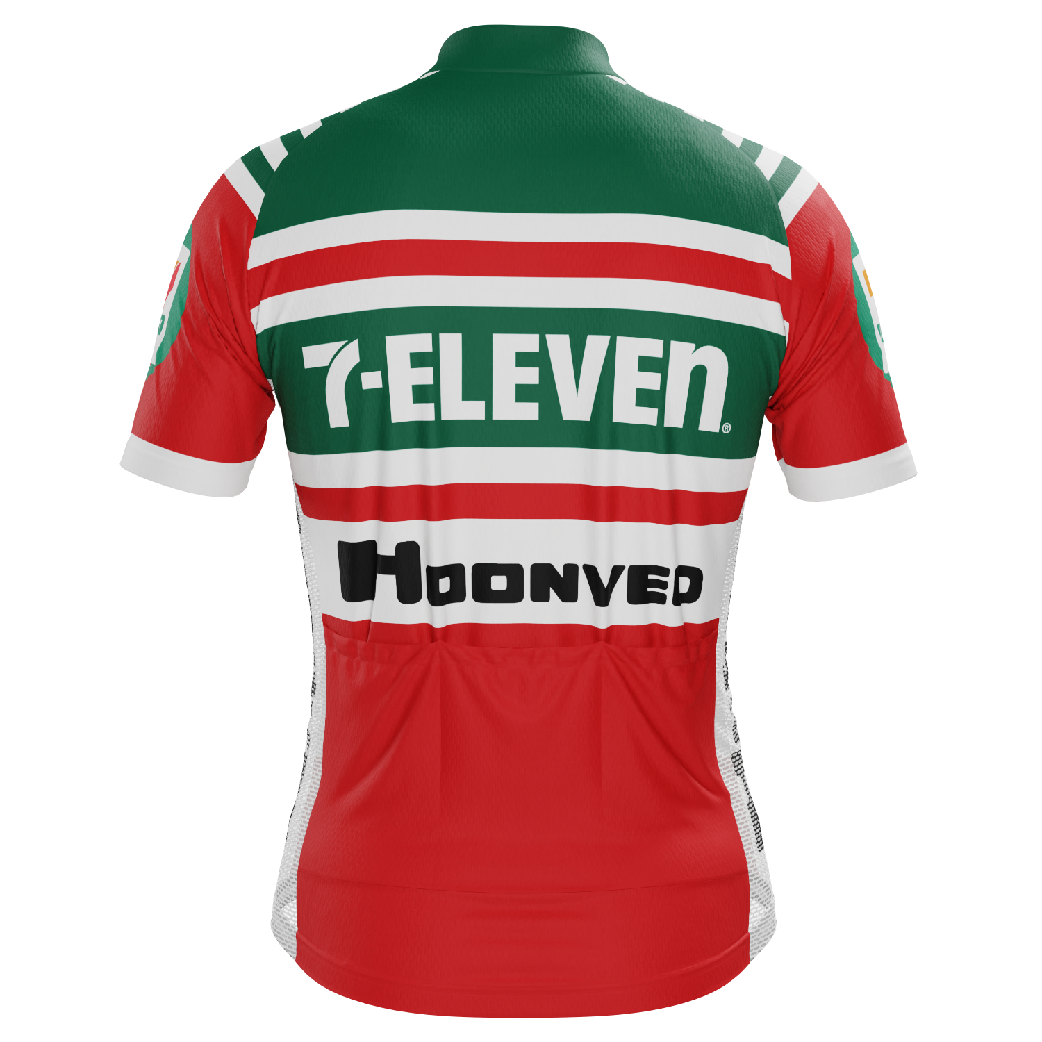 711 cycling deals jersey