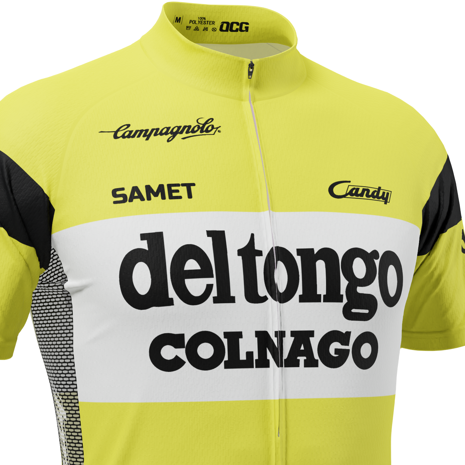 Colnago top cycling jersey