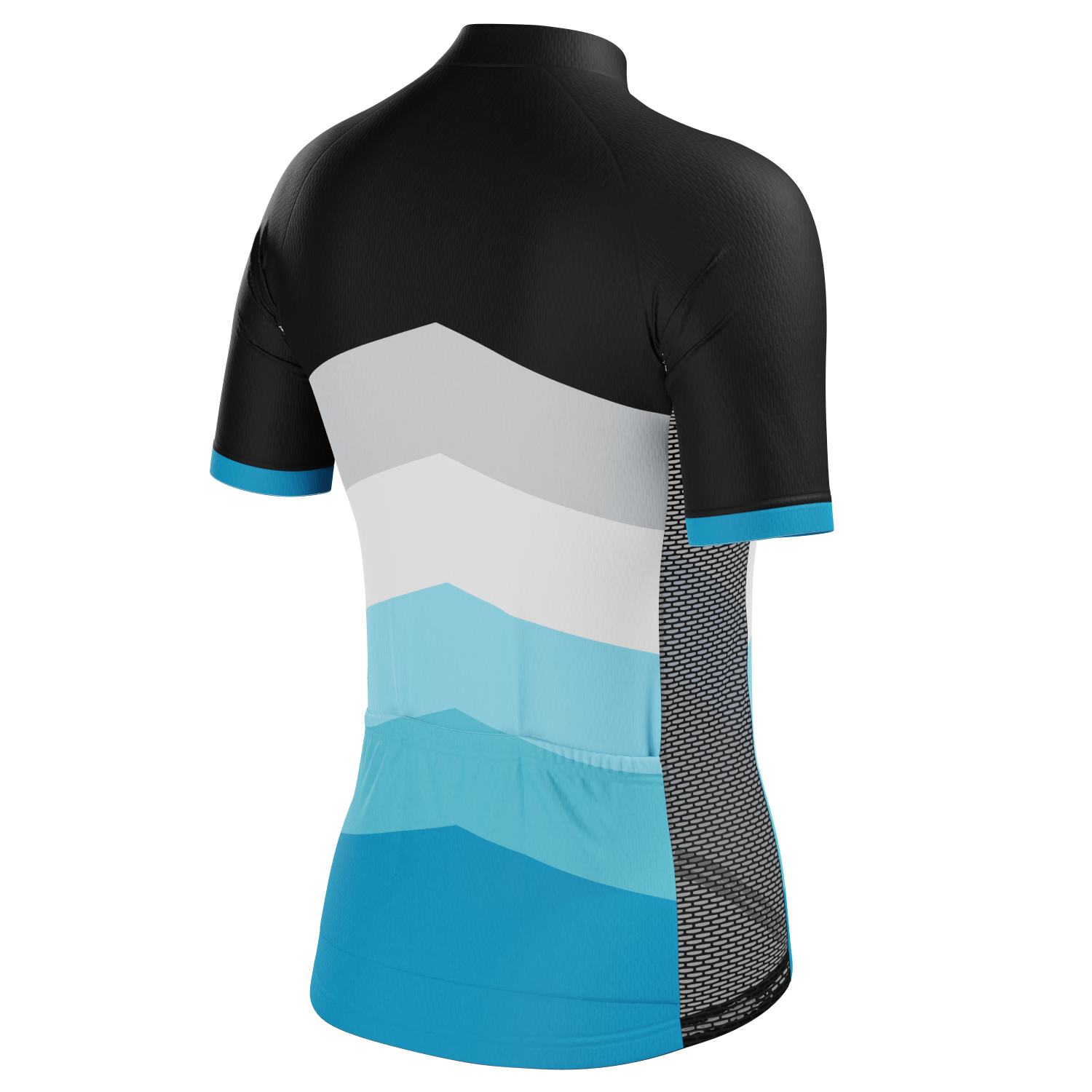 Women's Rise Up Short Sleeve Cycling Jersey