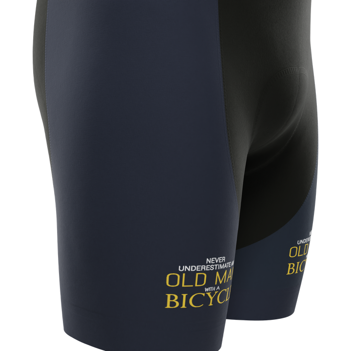 Cuissard en gel rembourré pour cyclisme pour homme - Ne Cuissard en gel rembourré pour cyclisme pour homme - Ne