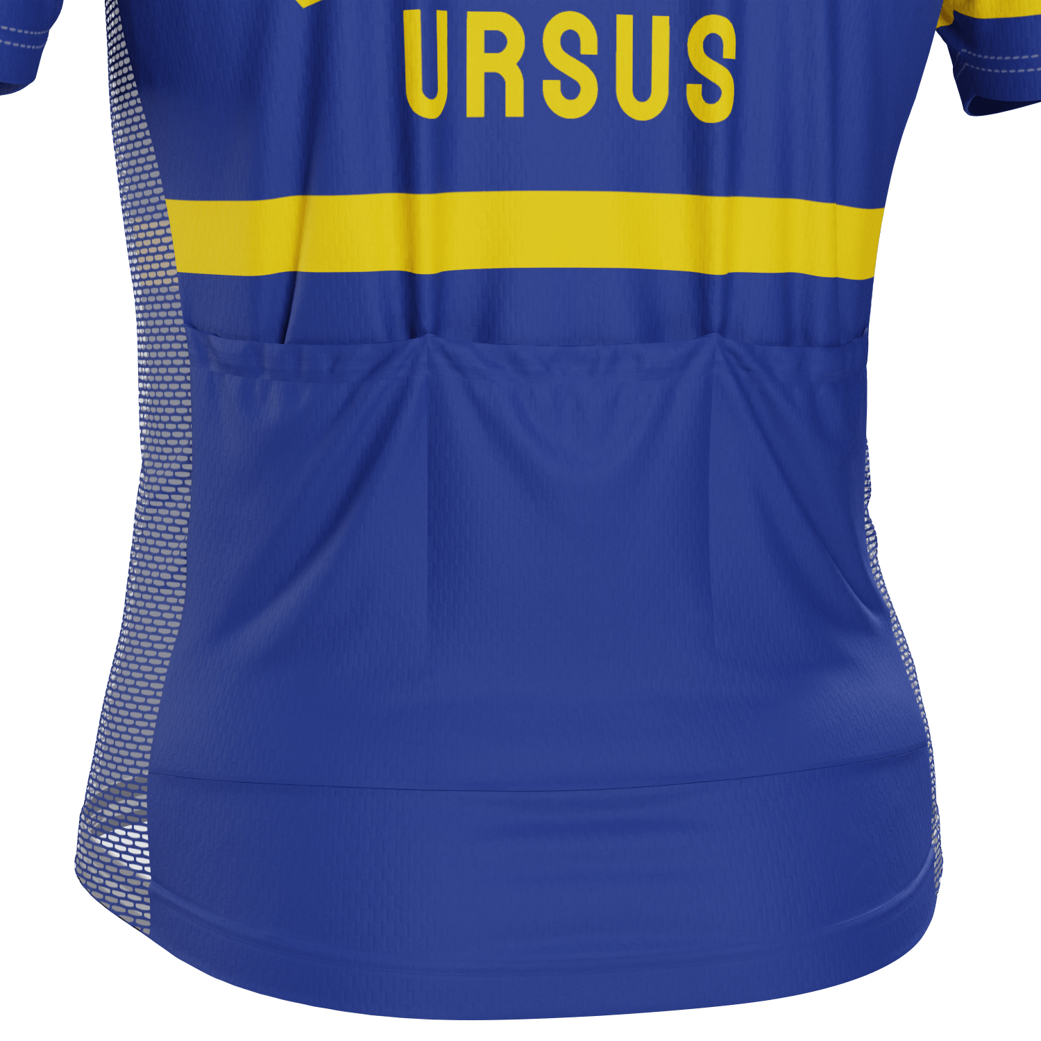 Men's Bottecchia Ursus Short Sleeve Cycling Jersey