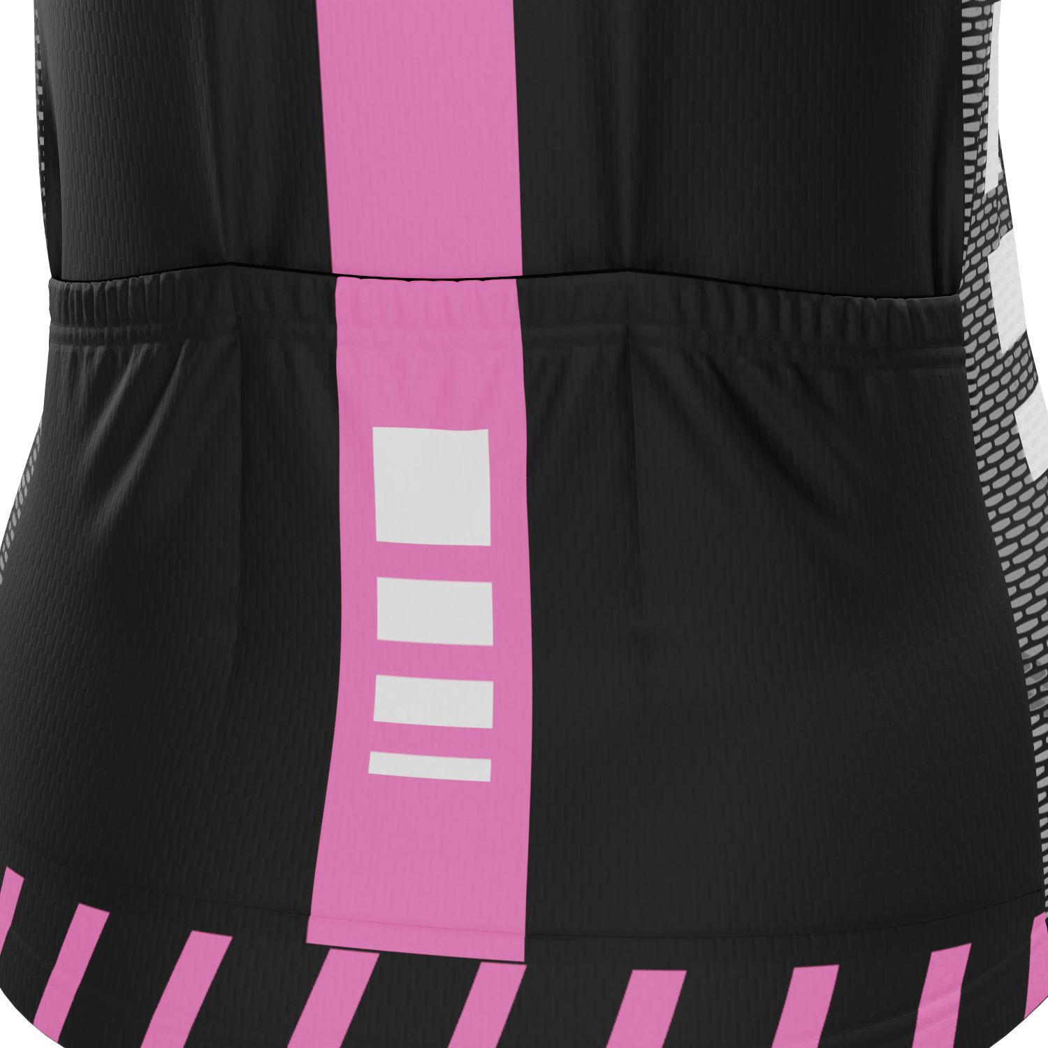 Women's Pink Top Short Sleeves Cycling Jersey [clearance]