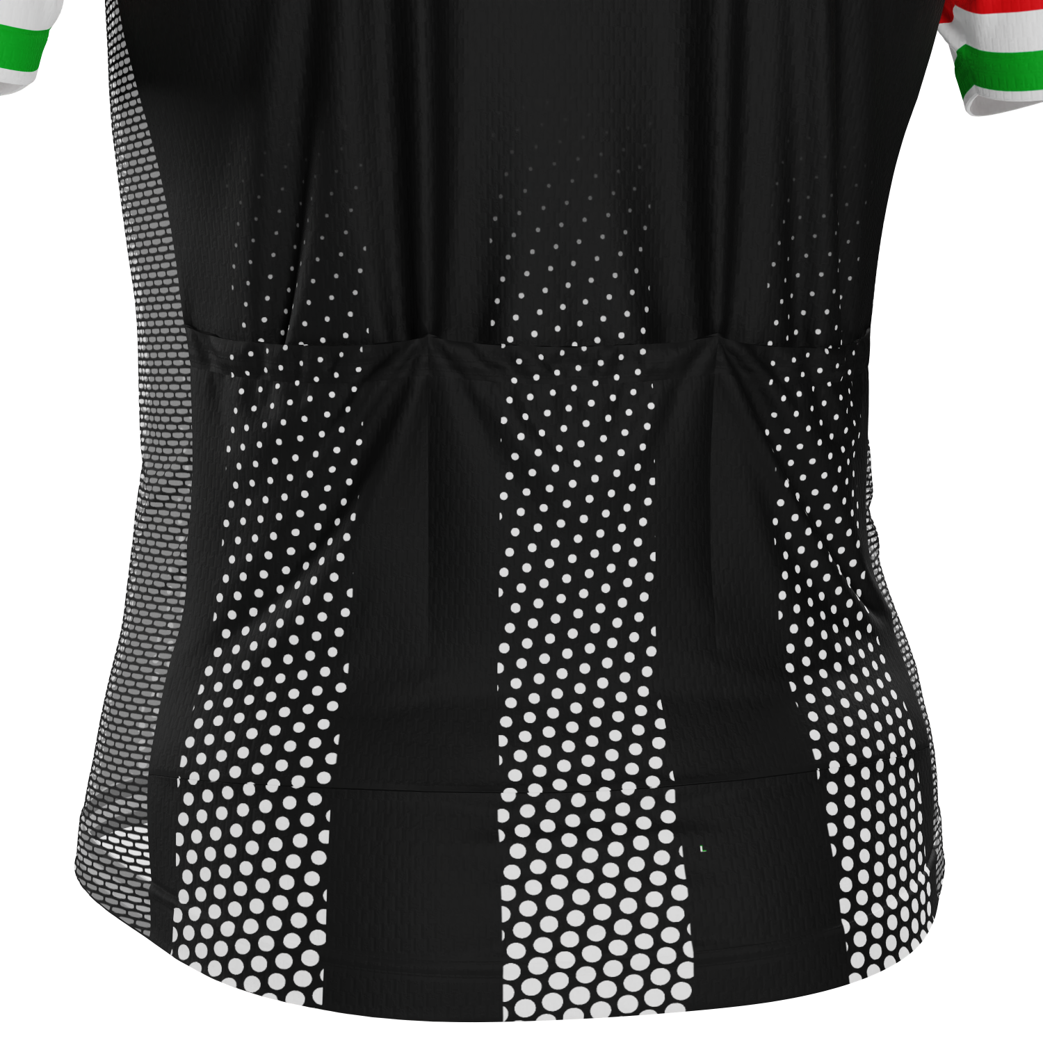 Men's Squadra Short Sleeve Cycling Jersey