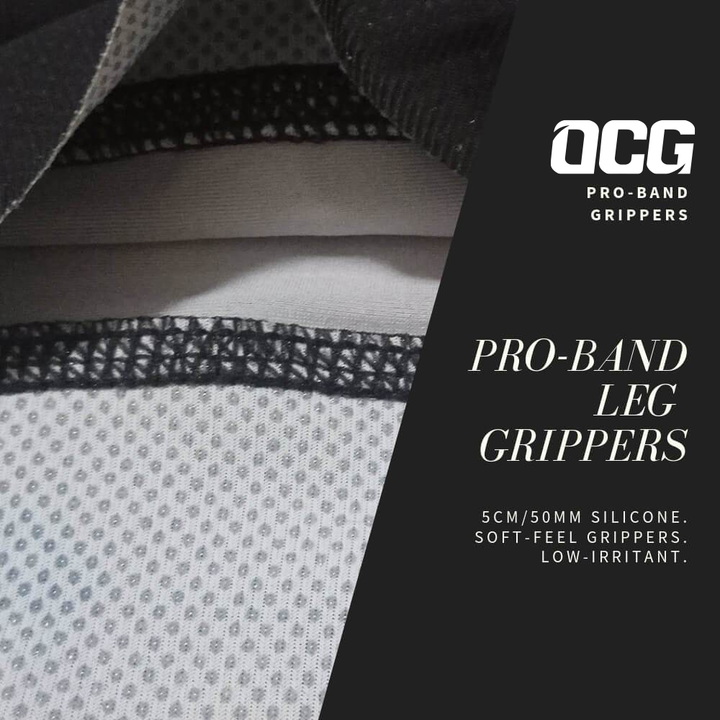 Men's Custom Pet Paws Cycling Bib Personalized & Durable Black