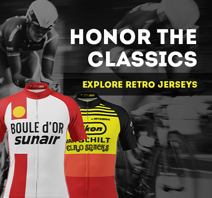 Online Cycling Gear | Unique Cycling Jerseys, Kits and Apparel