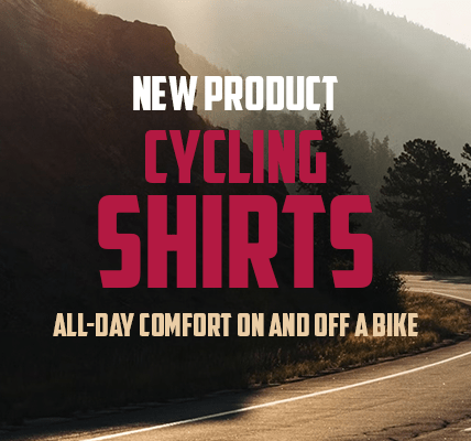 Online Cycling Gear | Unique Cycling Jerseys, Kits and Apparel