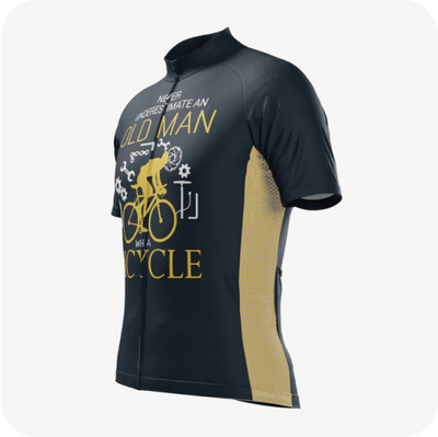 Maillot De Cyclisme – Officiel – Pas Porté Match – Haut – Camiseta – Occasion