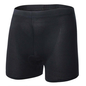 womens padded bicycle underwear Online Cycling Gear Women's Quick-Dry Gel Padded Cycling Underwear
