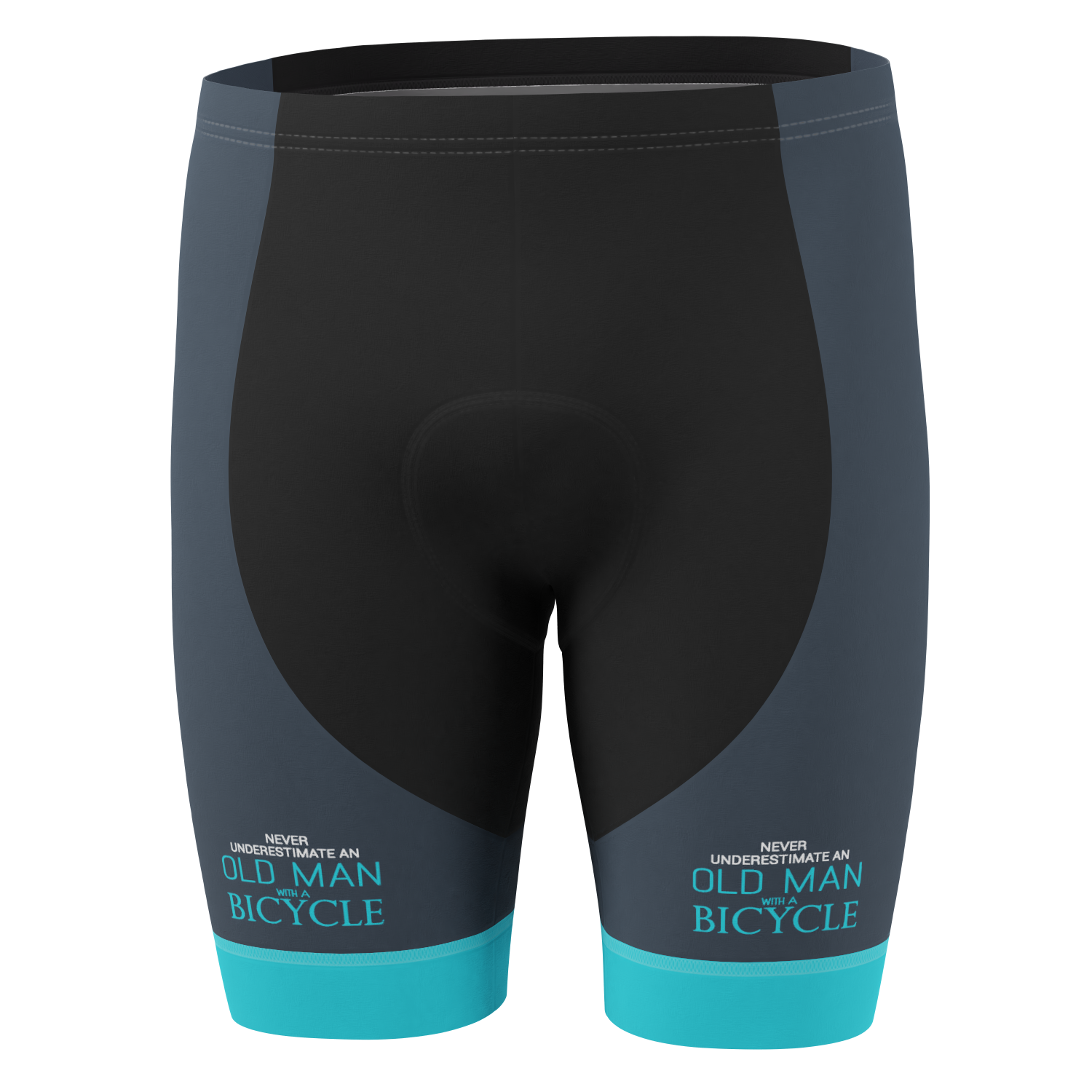 6xl hot sale cycling shorts