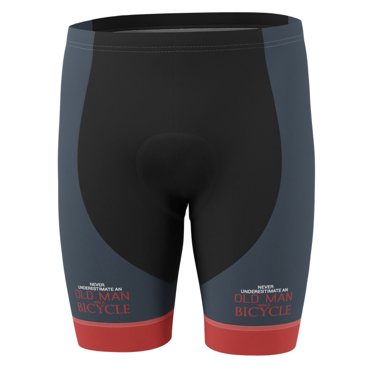 Women's OCG Soft Mesh Gel Padded Cycling Underwear-Shorts – Online
