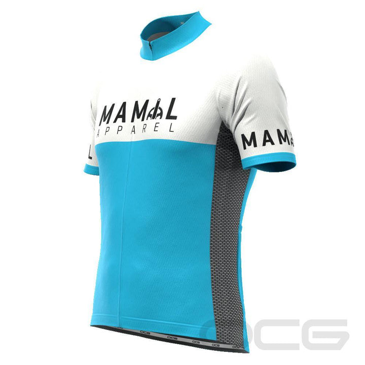MAMIL Apparel Dimensions Cycling Jersey