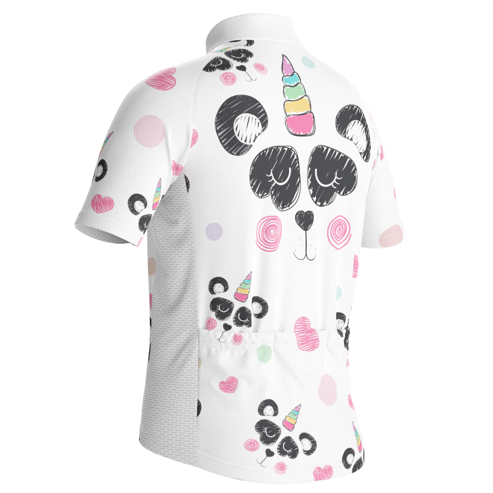 Unicorn cycling jersey 2025