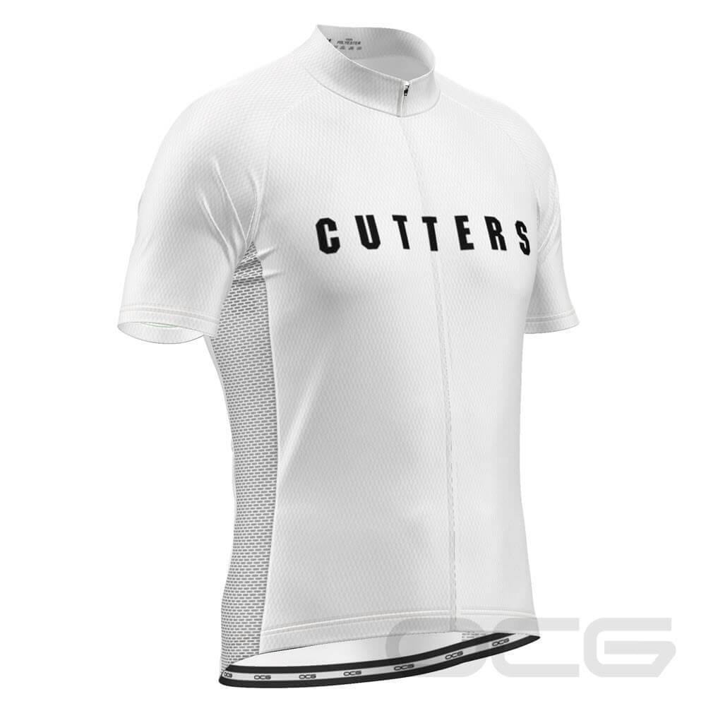 Cutters Original Breaking Away Cycling Jersey