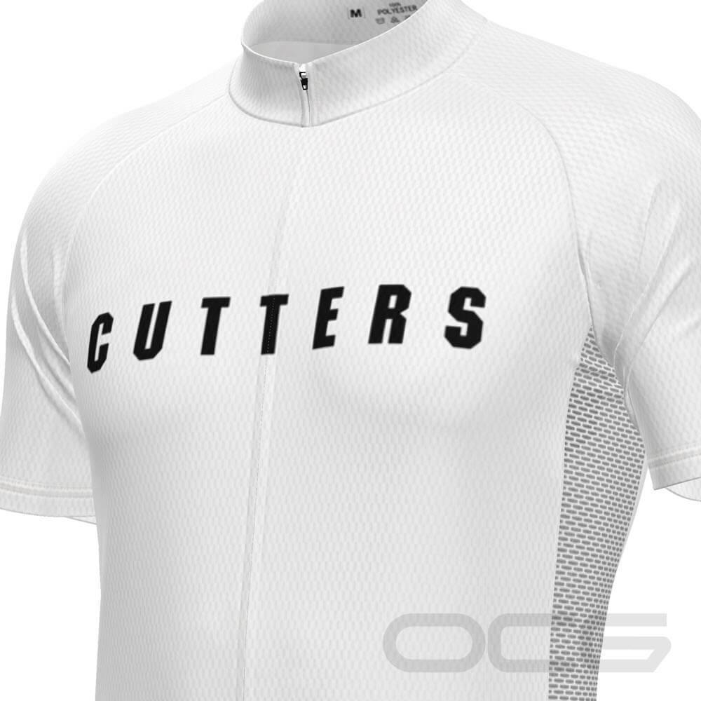 Cutters Original Breaking Away Cycling Jersey