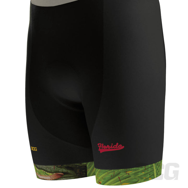 Maillot de cyclisme pour hommes élégant - Florida | Évacuation de l Maillot de cyclisme pour hommes élégant - Florida | Évacuation de l