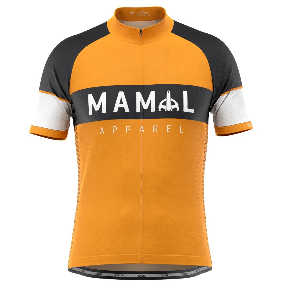Men's The Cannibal MAMIL Apparel Cycling Jersey