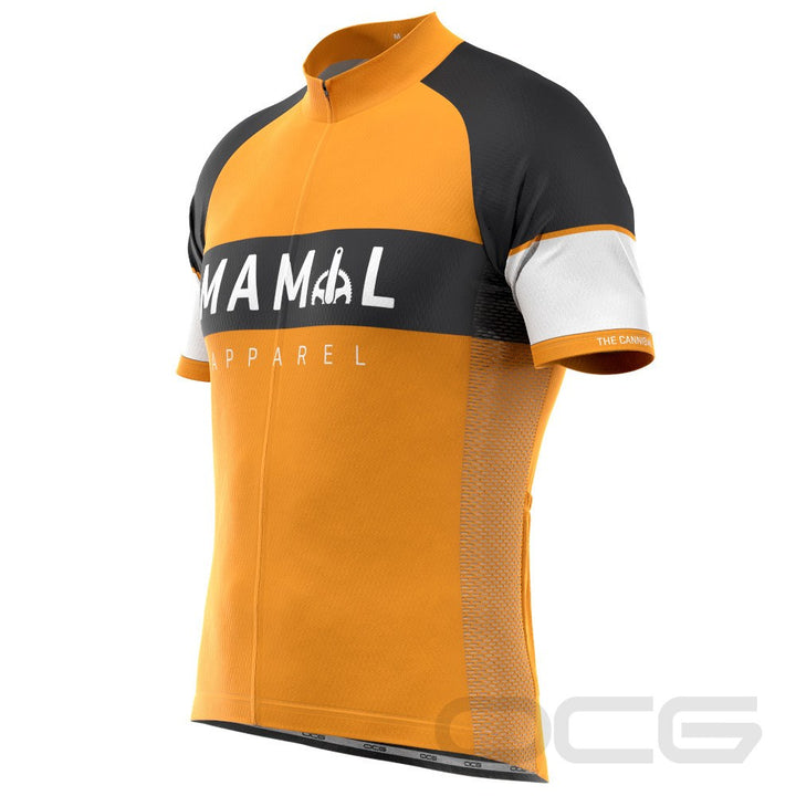 Men's The Cannibal MAMIL Apparel Cycling Jersey