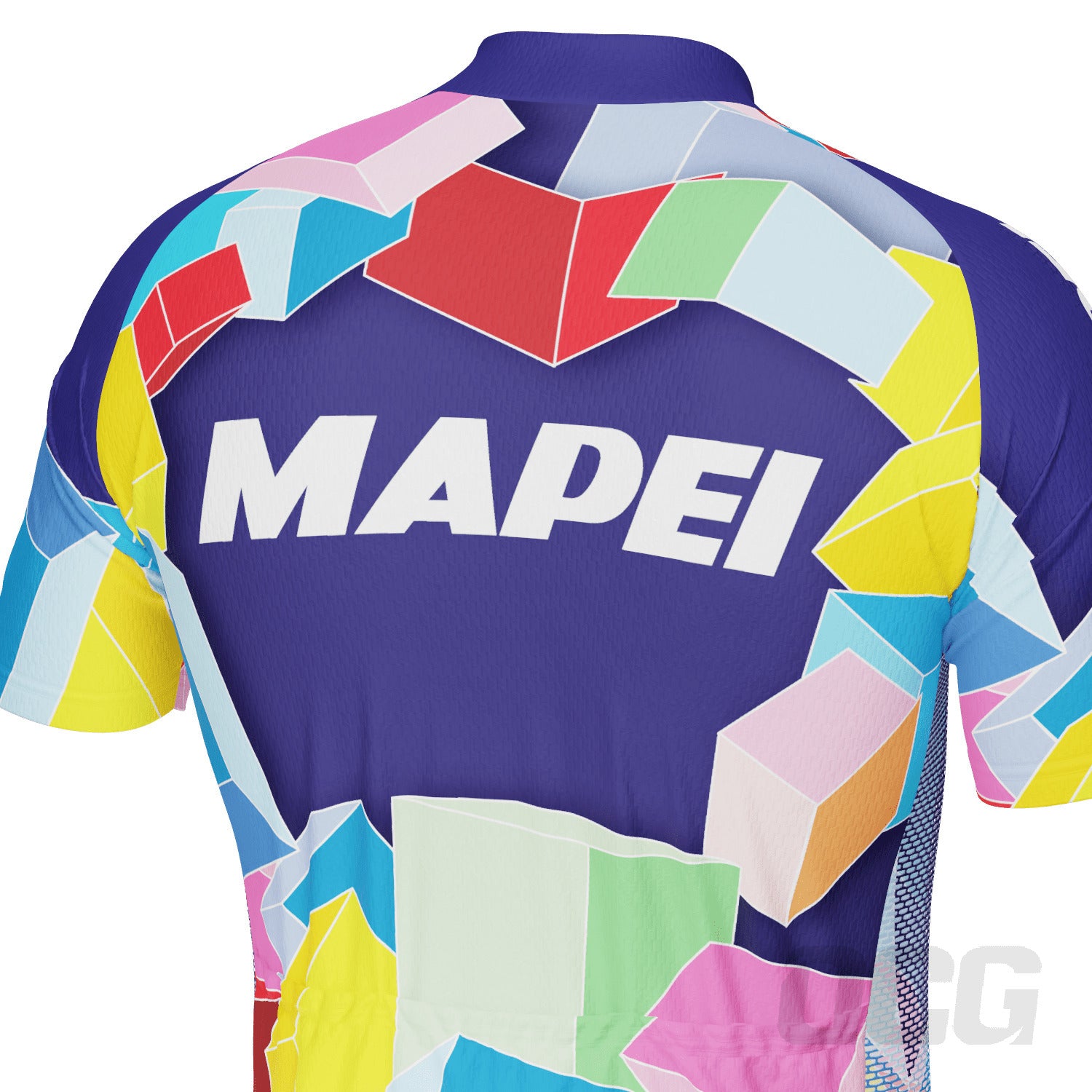 Équipe cycliste Mapei - Wikipédia Équipe cycliste Mapei - Wikipédia