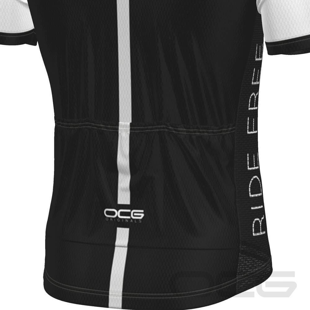 Men's Mexican Mask Short Sleeve Cycling Kit