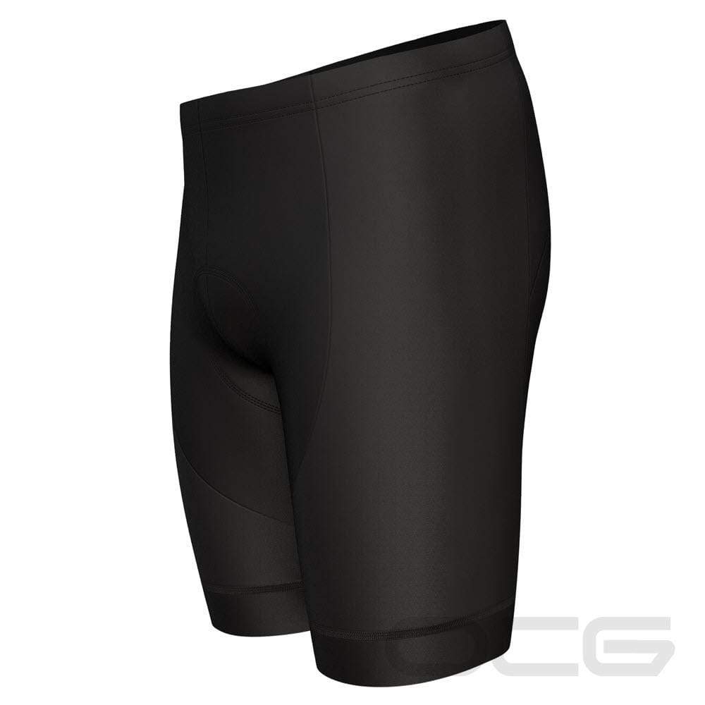 Men's Pro-Band Classic Plain Color Cycling Shorts only $49.99 ...