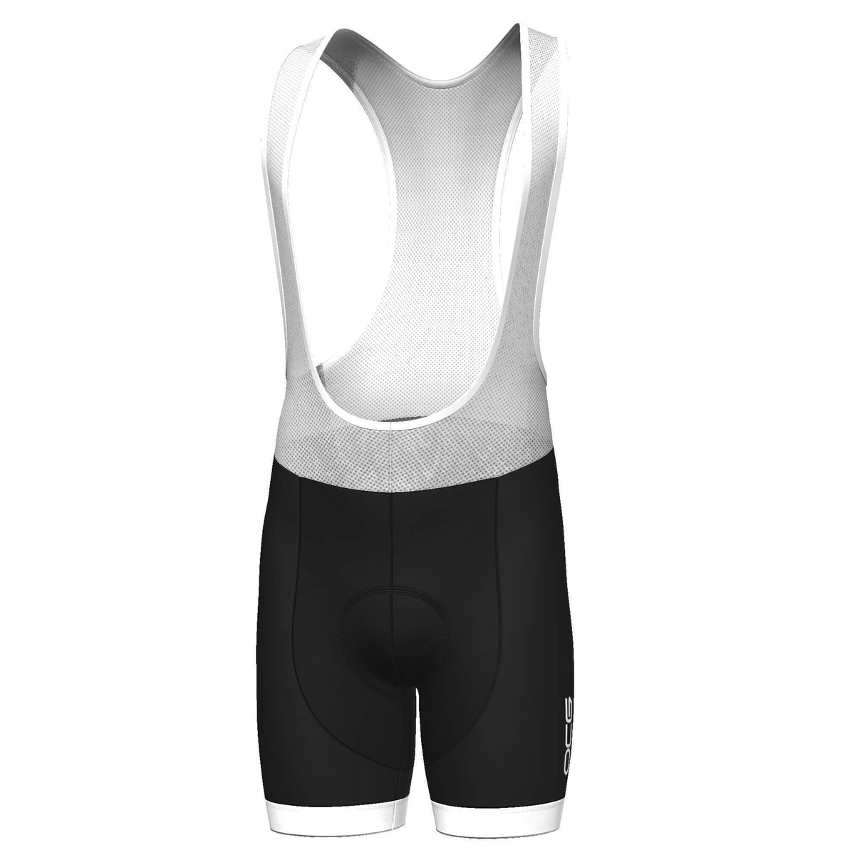 Men's OCG Classic ProBand Gel Padded Cycling Bib Online Cycling Gear