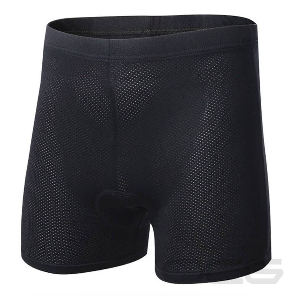 Men's OCG Soft Mesh Gel Padded Cycling Underwear-Shorts – Online