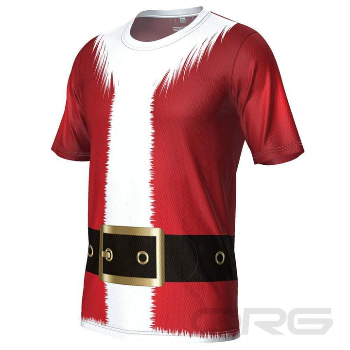 ORG Santa Suit Men's Technical Running Shirt