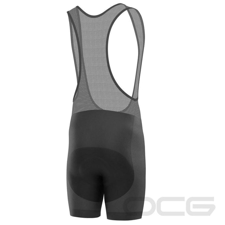 Men's Ride Forever Infinity Pro-Band Cycling Bibs