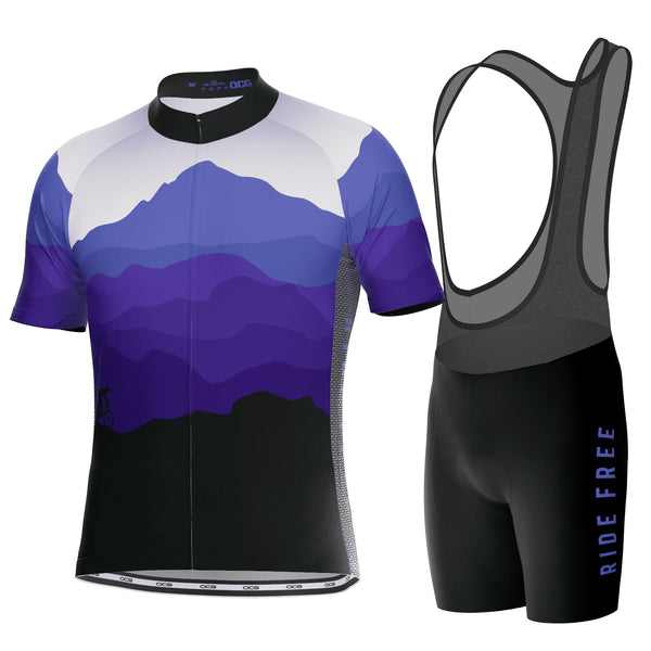 Men's Cycling Kits – Online Cycling Gear