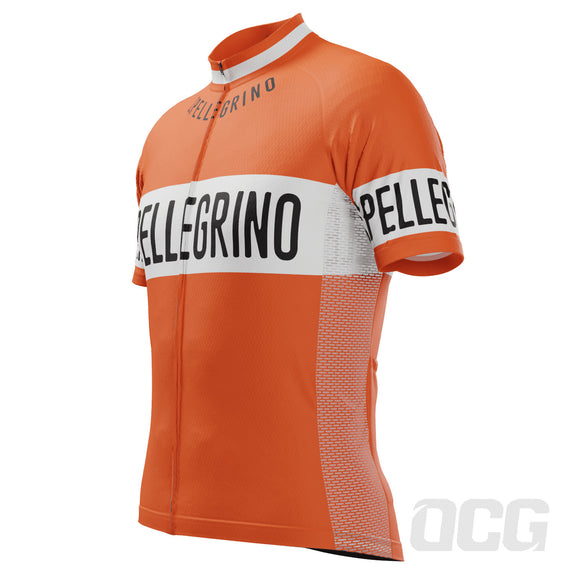 san pellegrino cycling jersey